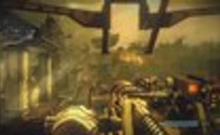 MP-трейлер Killzone 3