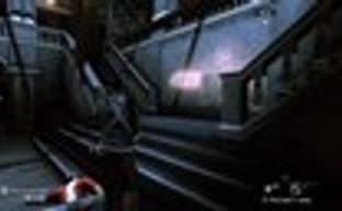 Демонстрация игрового процесса Splinter Cell: Conviction