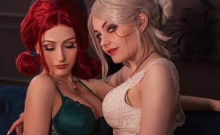 [СТРИМ] Конец игр / Провал Nvidia / Превью Atomic Heart / The Witcher 1 и 3 / Возвращение Ubisoft