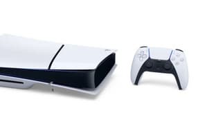 PS5 Slim раскритиковали за высокую цену, платную подставку и дизайн