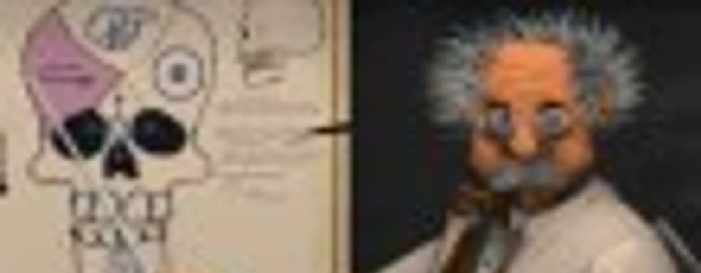 Великие игры: Theme Hospital