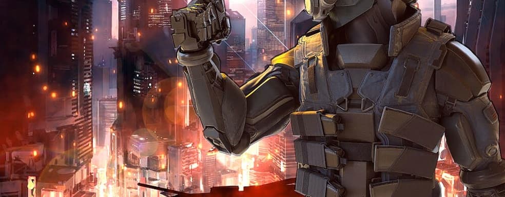 Киберпанковское выживание Decimated получило трейлер и ролик с игровым процессом