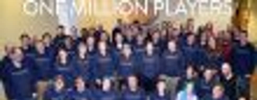 К Civilization VI приобщилось более 1 миллиона игроков