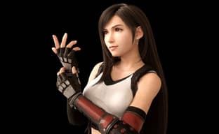 Красоты много не бывает – представлена очередная фигурка Тифы из Final Fantasy VII Remake, которую можно раздеть