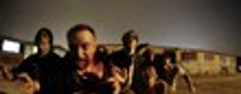 Трейлер Dead Nation