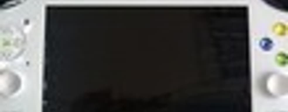 Китайцы выпустят «NGP» быстрее Sony