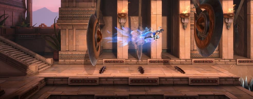 Разработчики Prince Of Persia: The Lost Crown поблагодарили игроков за огромную поддержку
