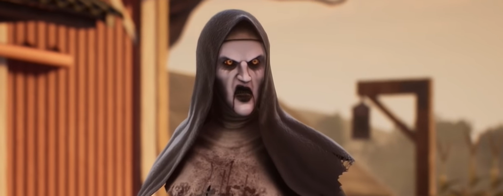 Якутские разработчики представили кооперативный хоррор Propnight в духе Dead by Daylight, который временно доступен бесплатно в Steam