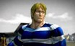 Трейлер Super Street Fighter IV