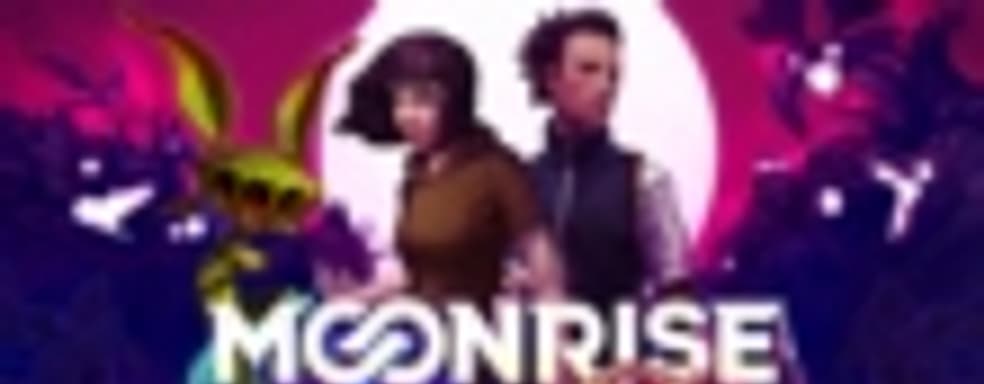 Moonrise - новая игра от создателей State of Decay - выйдет в Steam Early Access 27 мая