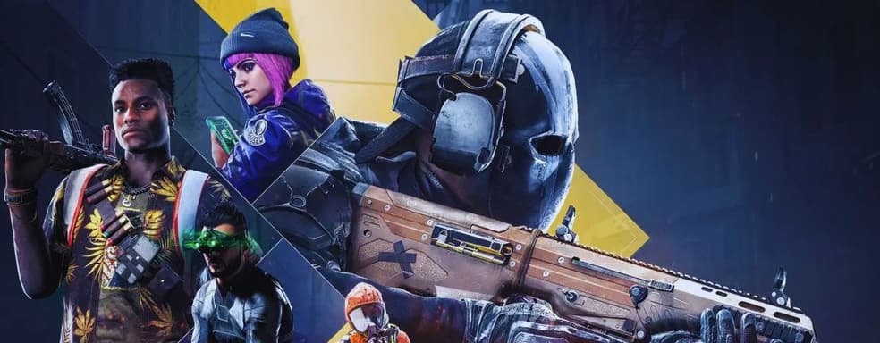 Ubisoft скоро объявит дату выхода «убийцы Call of Duty»