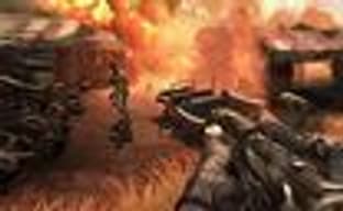 Официальный hardcore mode для Far Cry 2