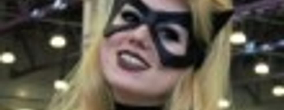 «Игромир-2016»: косплей хороший, дерзкий, злой