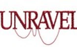 Первые 20 минут Unravel