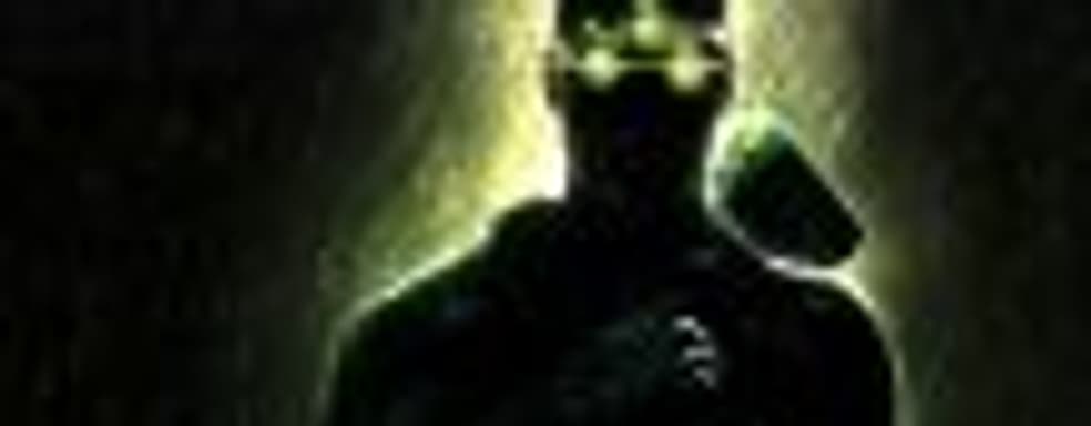 Генеральный директор Ubisoft намекает на новую часть Splinter Cell