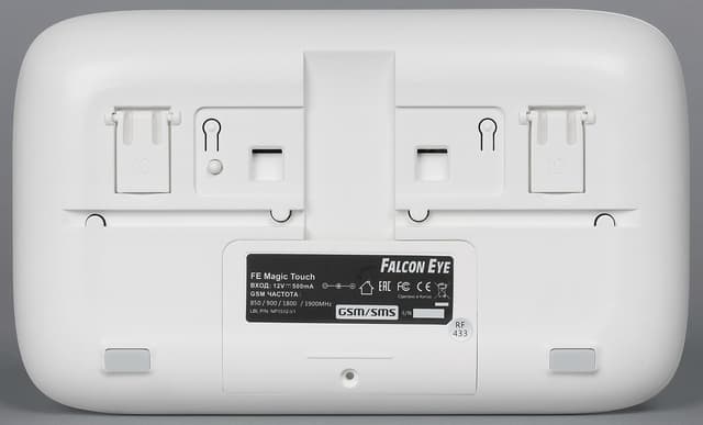 Контроллер Falcon Eye Magic Touch Контроллер Falcon Eye Magic Touch