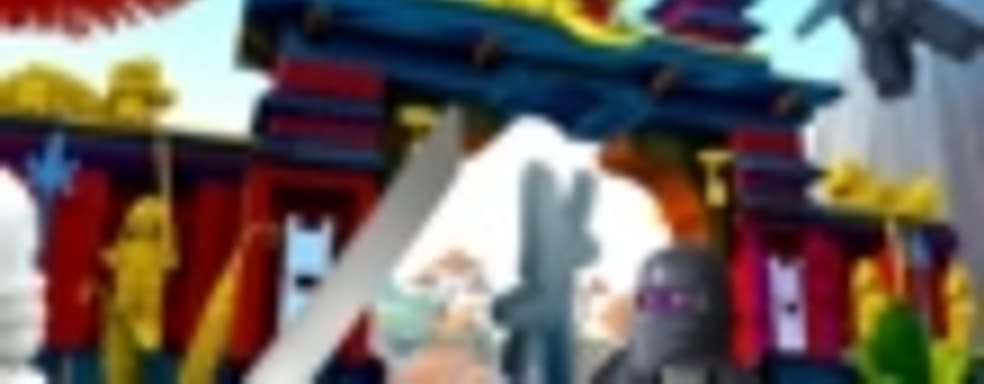 Цена подписки LEGO Universe