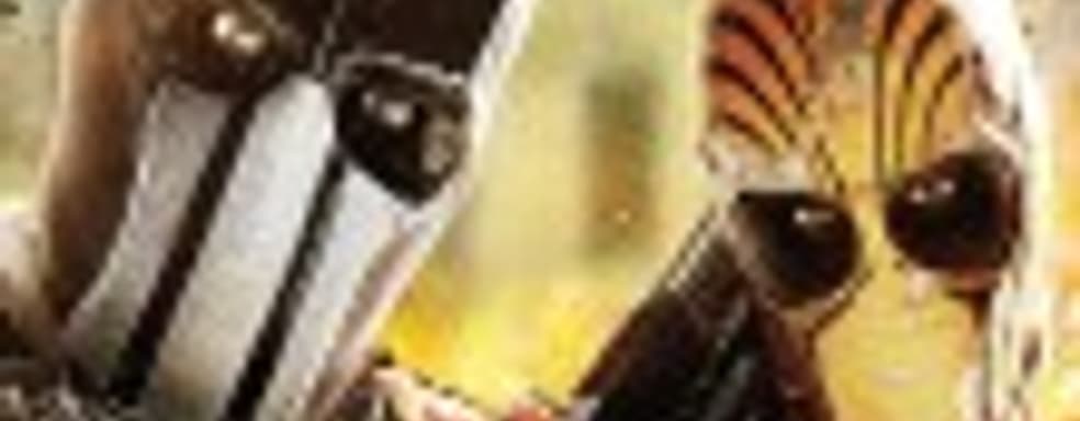 Army of Two: Devil’s Cartel &mdash; и ещё тупее