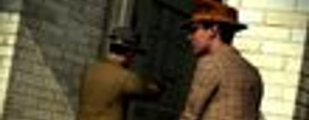 Rockstar: L.A. Noire - не GTA