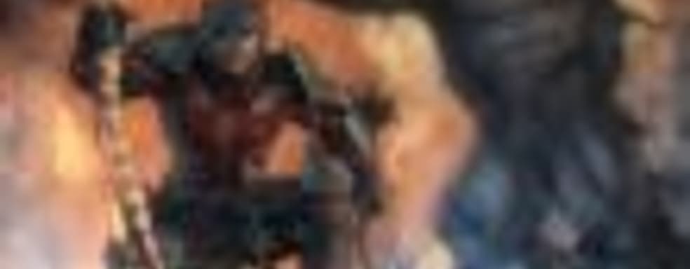 Слух: Dante's Inferno 2 в разработке