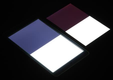 Обзор планшета Chuwi Hi8 Pro. Тестирование дисплея