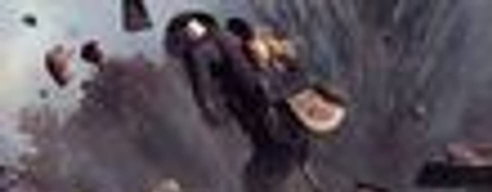 Gearbox о Brothers in Arms: Hell's Highway