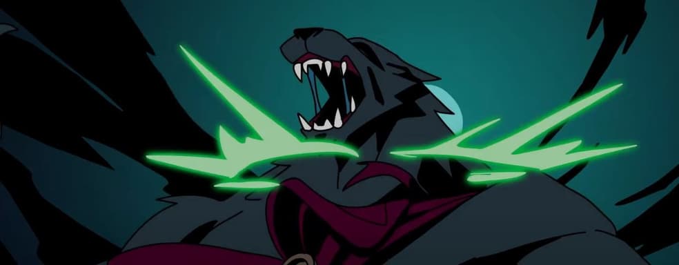 Авторы соулслайка «Волколак: Воля Богов» выпустили масштабное обновление для демо