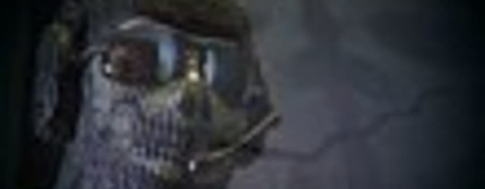 Дневники разработчиков Call of Duty: Ghosts - мультиплеер