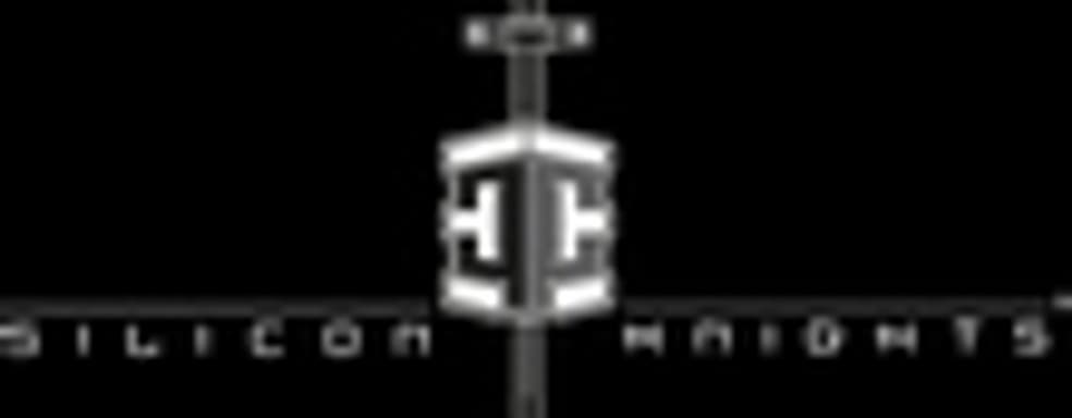 Silicon Knights не собирается закрываться