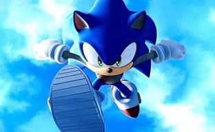 Sega подтвердила дату выхода Sonic Frontiers