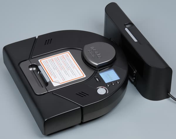 Робот-пылесос Neato XV Signature Pro, на базе Робот-пылесос Neato XV Signature Pro, на базе