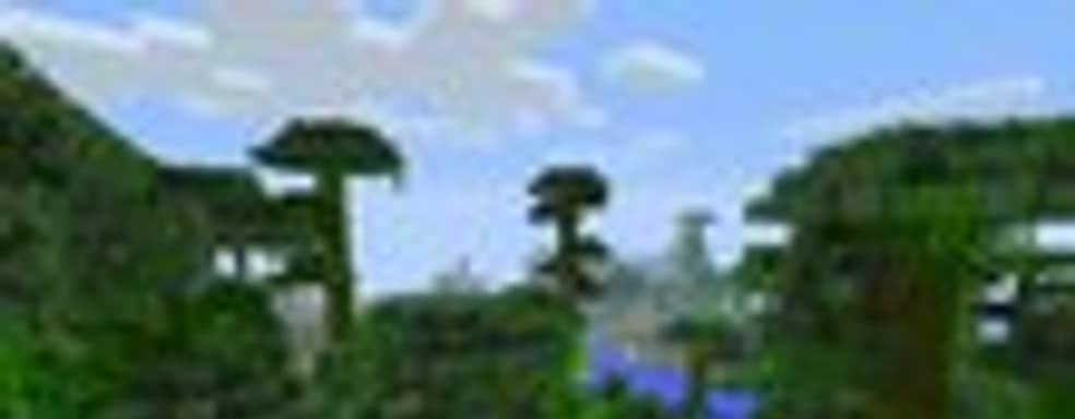 Minecraft PS3 Edition в продаже