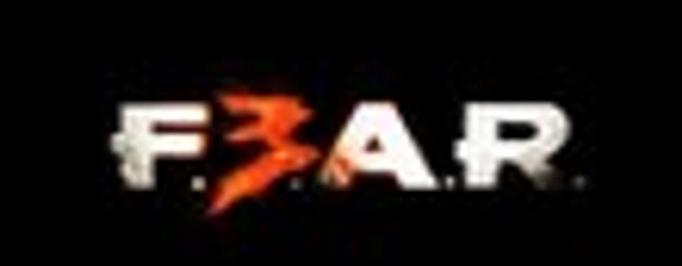 F.E.A.R. 3 - Wall of Death