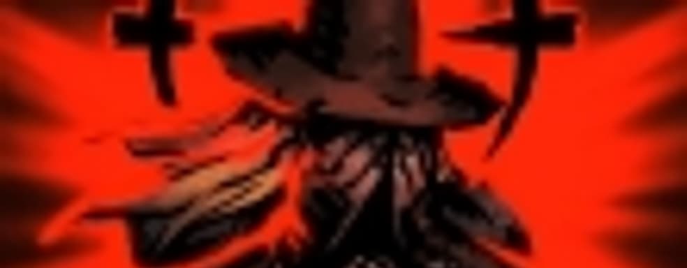 Darkest Dungeon: смертельный случай