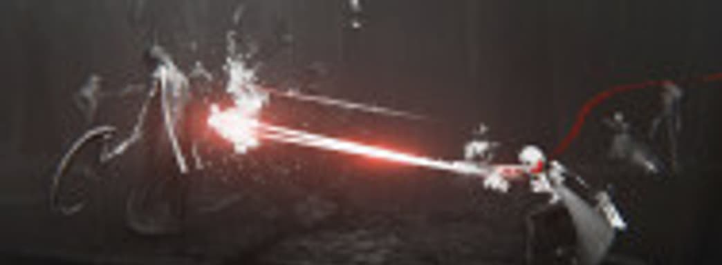 4 минуты в стильной готической пошаговой стратегии Othercide