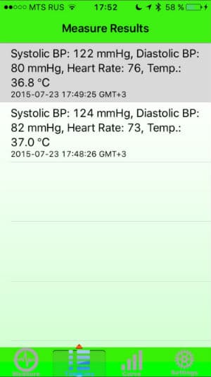 Приложения для Pebble Time