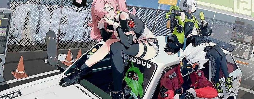 Разработчики Zenless Zone Zero пообещали шаг в сторону устранения «гача-гринда»