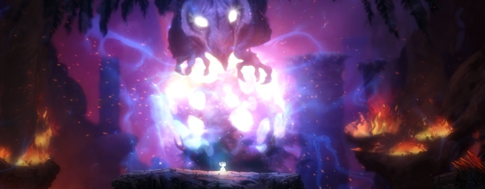 Глава Moon Studios о новой игре: «Ori была нашим Mario, а это наша Zelda»