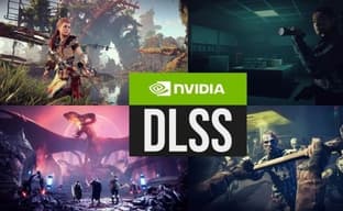 RDR, Alan Wake 2, Dragon:Age: The Veilguard и другие игры получат поддержку DLSS 3 от Nvidia