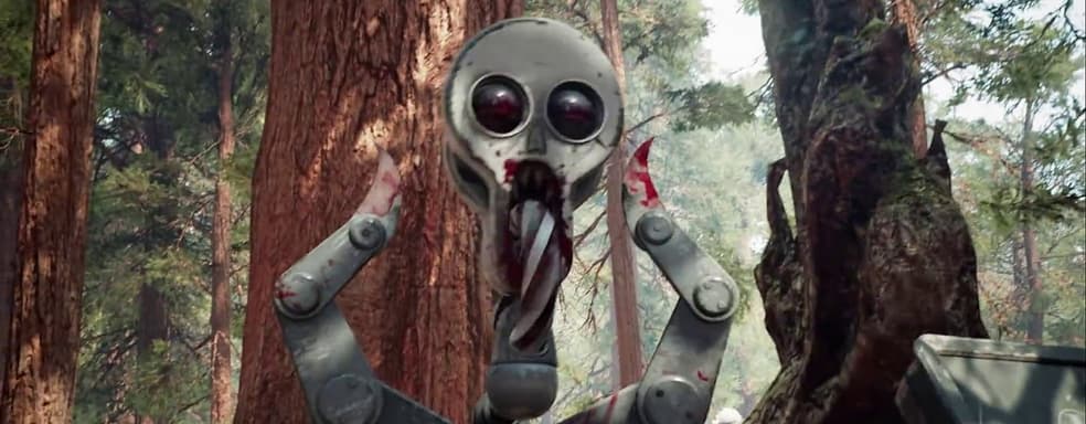 Авторы Atomic Heart высказались об NFT, мод для God of War сломал игру — самое интересное за 14 февраля