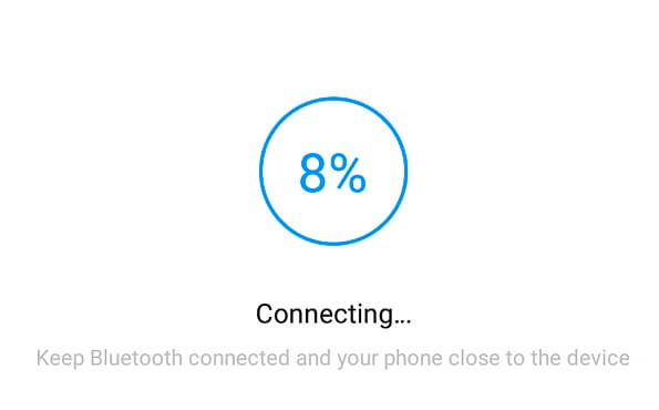 Электрический чайник с управлением по Bluetooth Xiaomi MiJia Smart Kettle