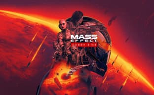 Шепард без защиты — из Mass Effect Legendary Edition убрали Denuvo