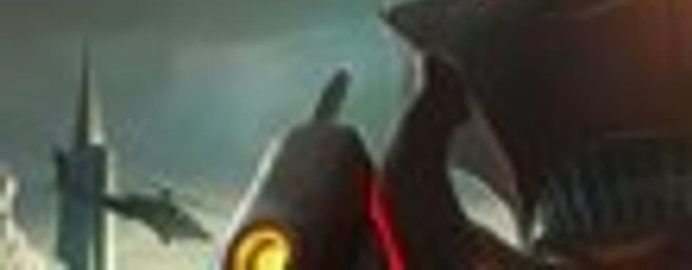 Trion и Petroglyph работают над новой MMORTS