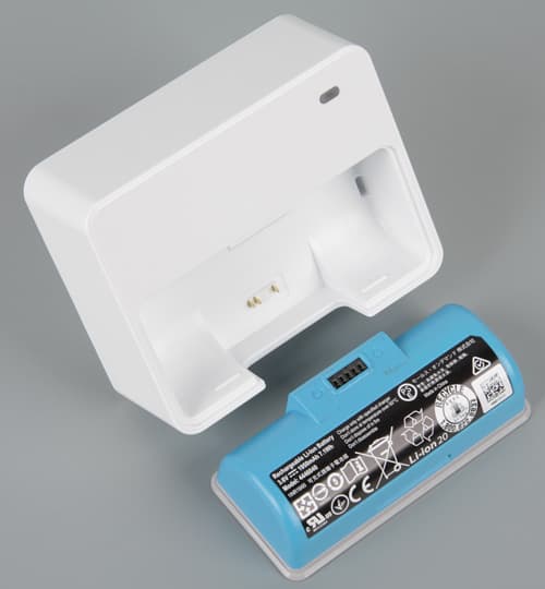 iRobot Braava jet. Аккумулятор iRobot Braava jet. Аккумулятор