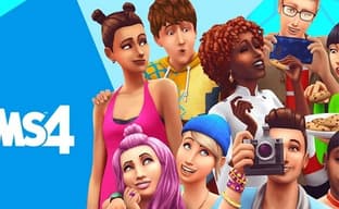 The Sims 4 – моддер работает над открытым миром игры