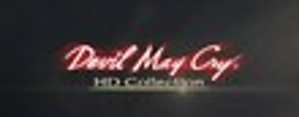 Launch-трейлер Devil May Cry HD Collection