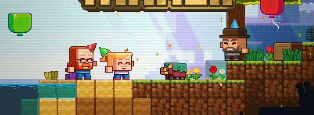 Nombrado un nuevo mob de Minecraft