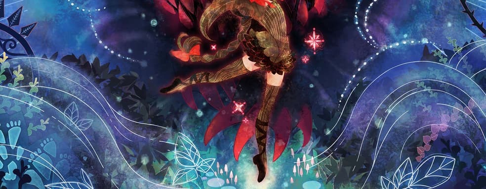 В магазине Nintendo eShop появилось демо приквела Bayonetta