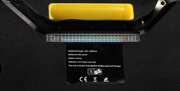 iBoto Aqua, ультрафиолетовая лампа iBoto Aqua, ультрафиолетовая лампа