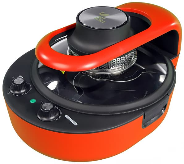 Аэрогриль Kitfort KT-1621